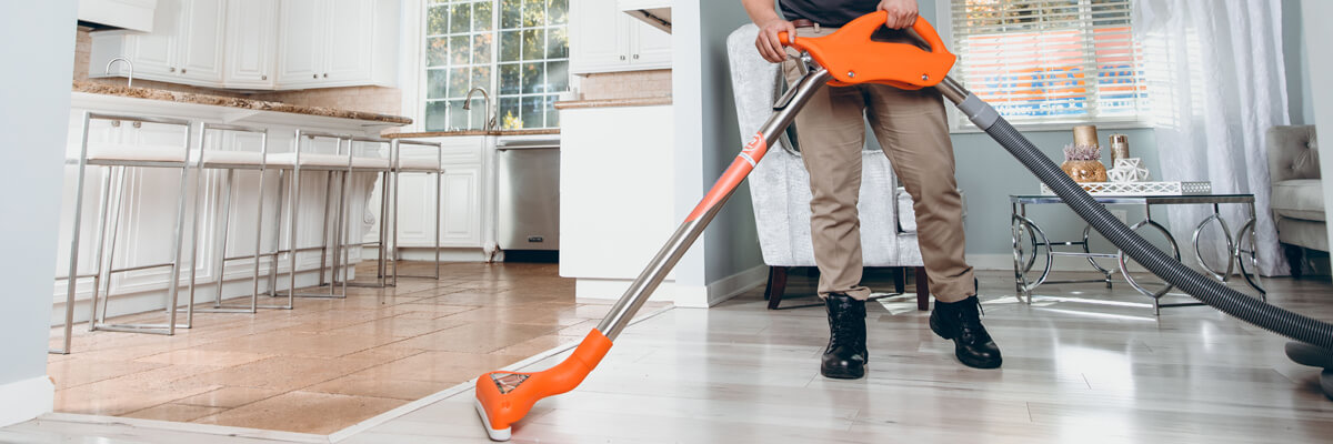 Water Damage Restoration in Dallas